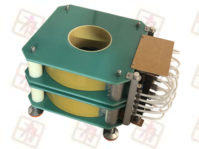 HM-200AC/DC亥姆霍茲磁場發生器